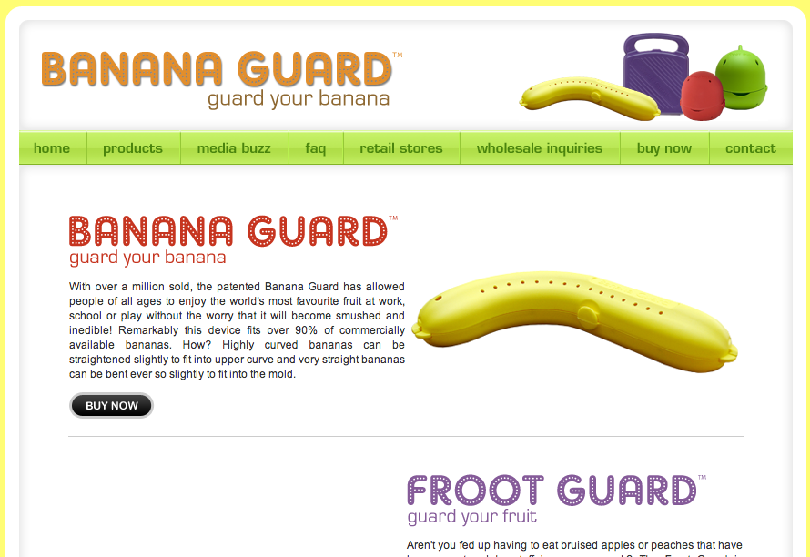Banana Guard niche market 2014-01-07 at 10.28.35 PM