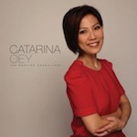 Catarina Oey, RCIC
