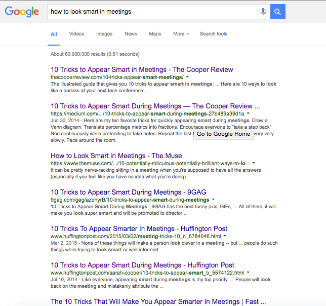 serps of an article that was duplicated on the web